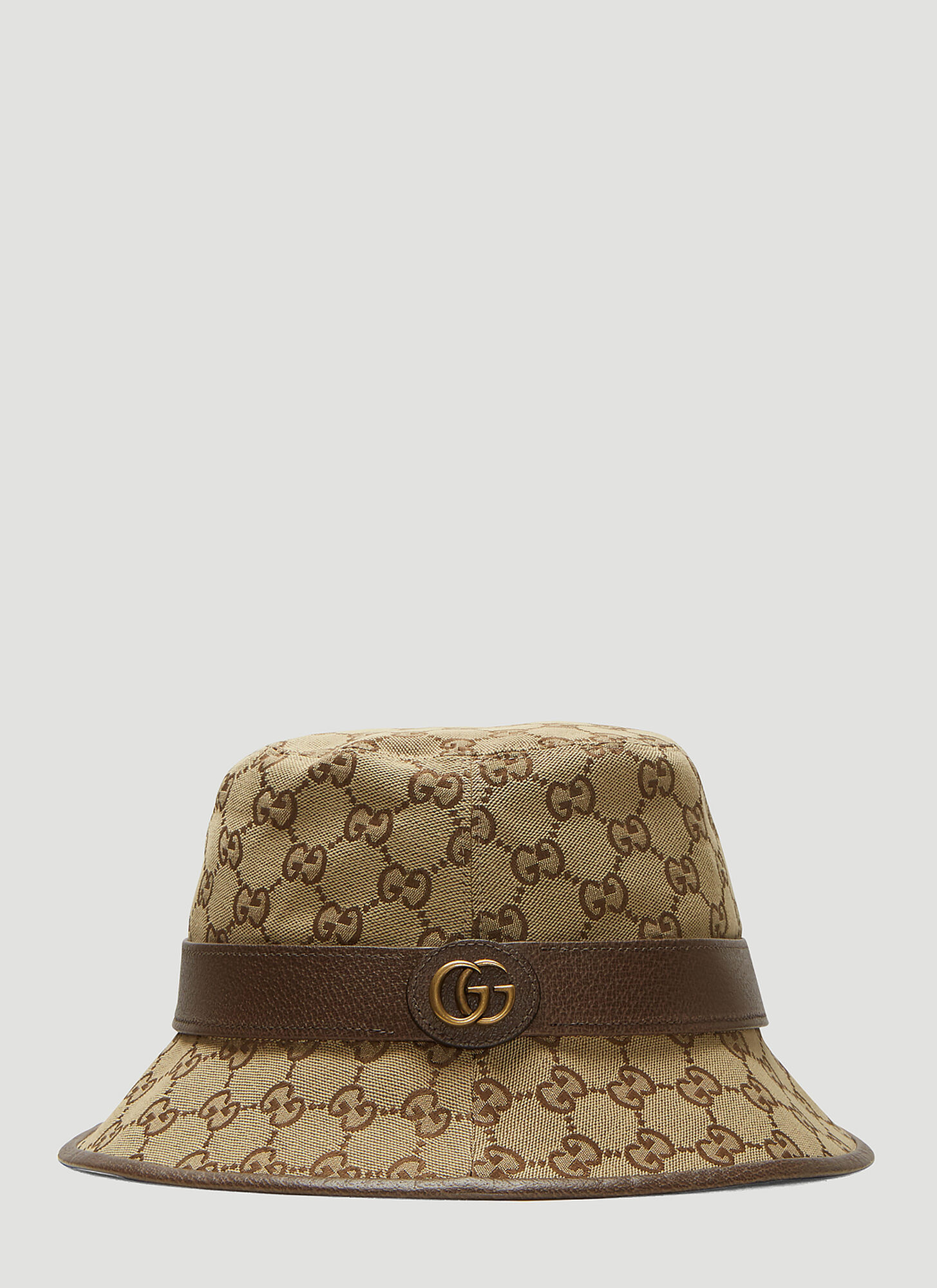 gucci fedora mens