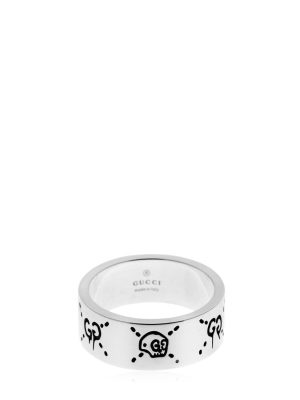 Gucci Ghost Ring Gucci Ghost Ring