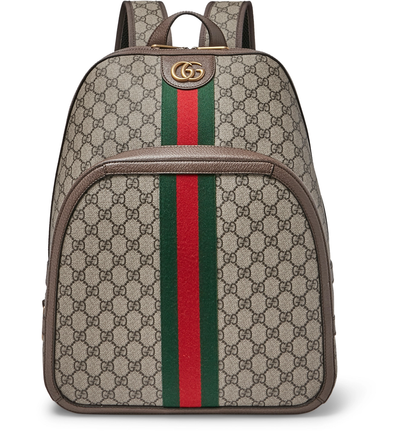 mens gucci rucksack