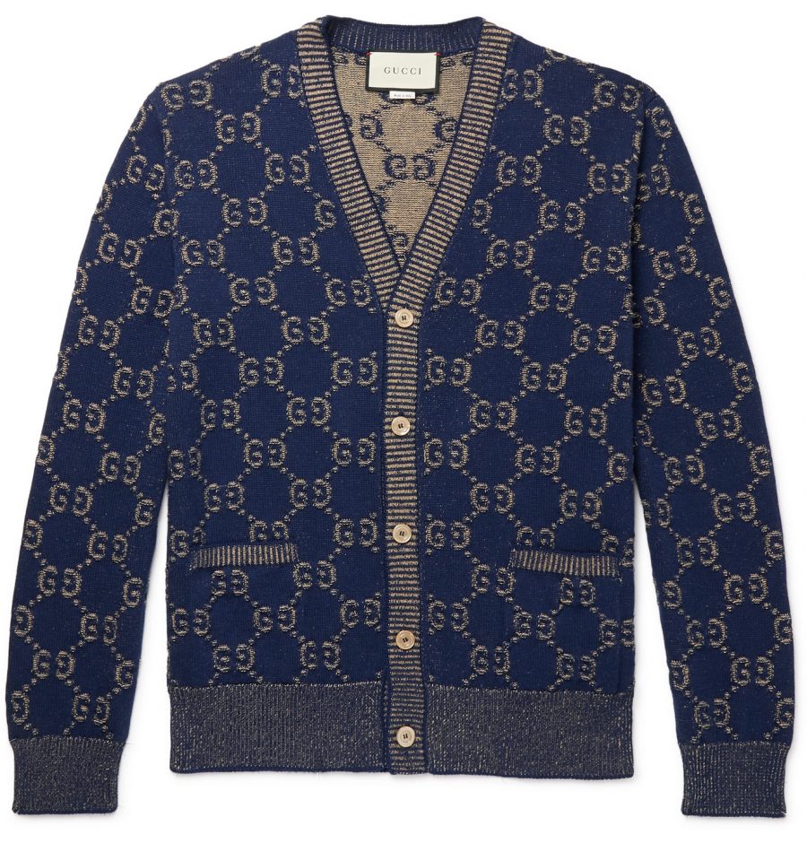 gucci cardigan 2020