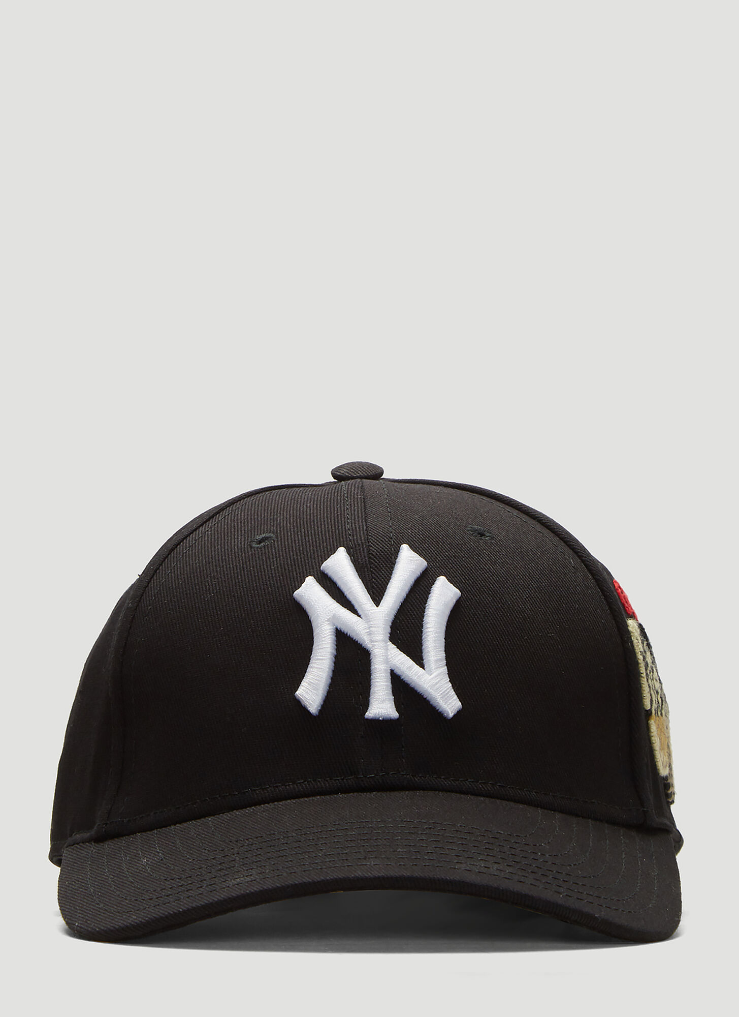 gucci ny cap