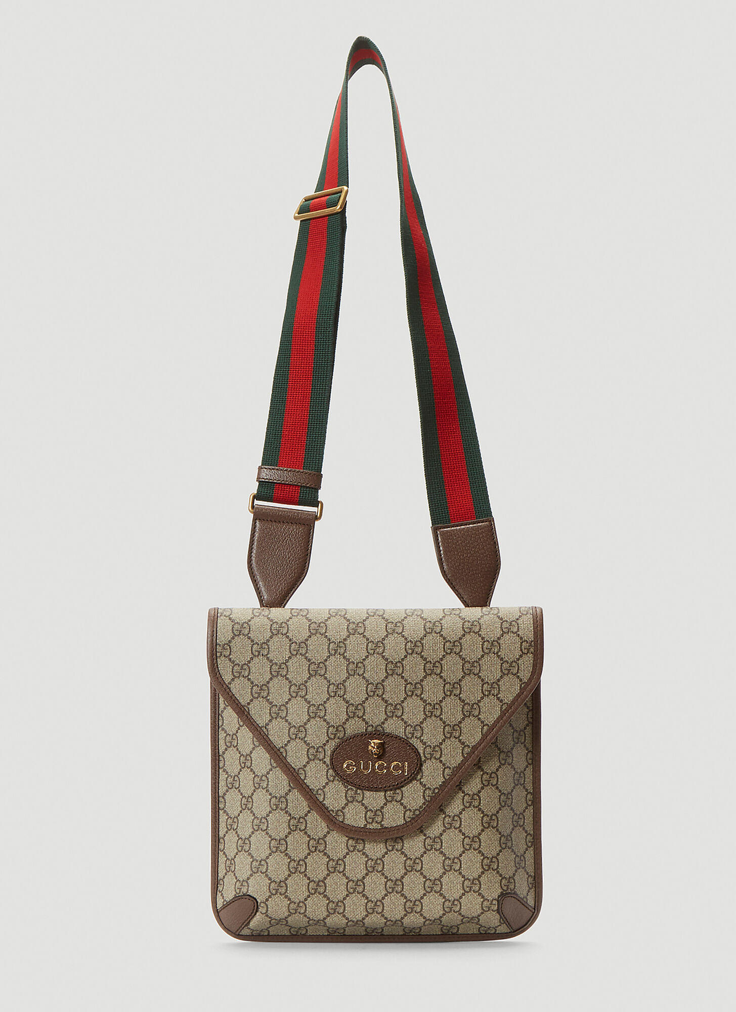 gucci neo vintage messenger bag
