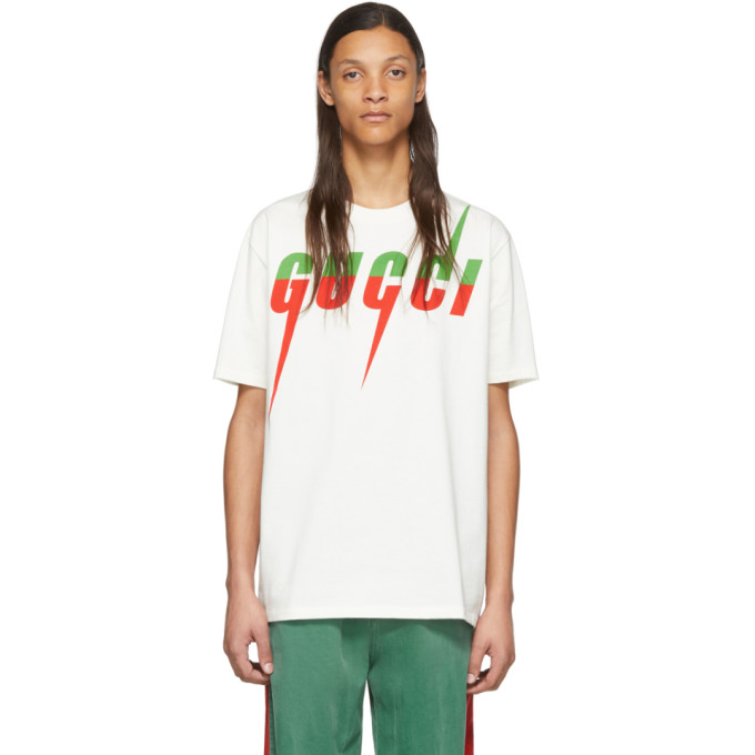 off white gucci t shirt