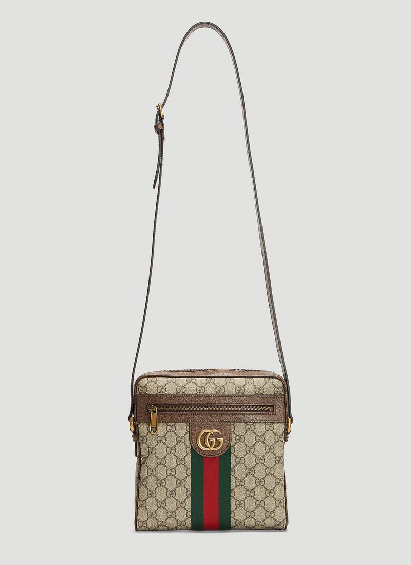 gucci ophidia square bag