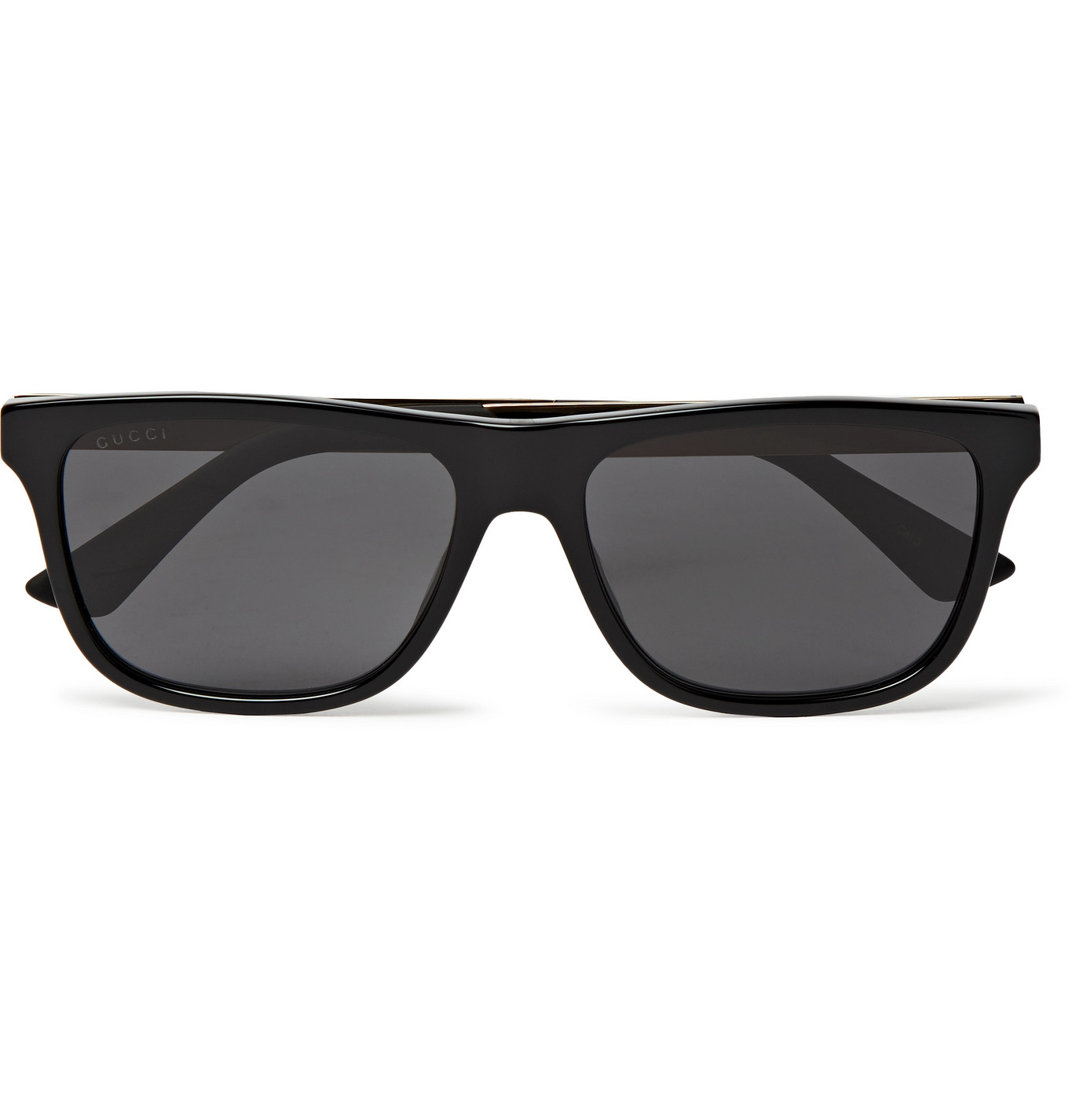 gucci square sunglasses men