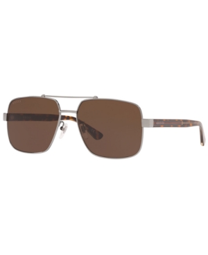 Gucci Sunglasses, GG0529S 60 Gucci Sunglasses, GG0529S 60