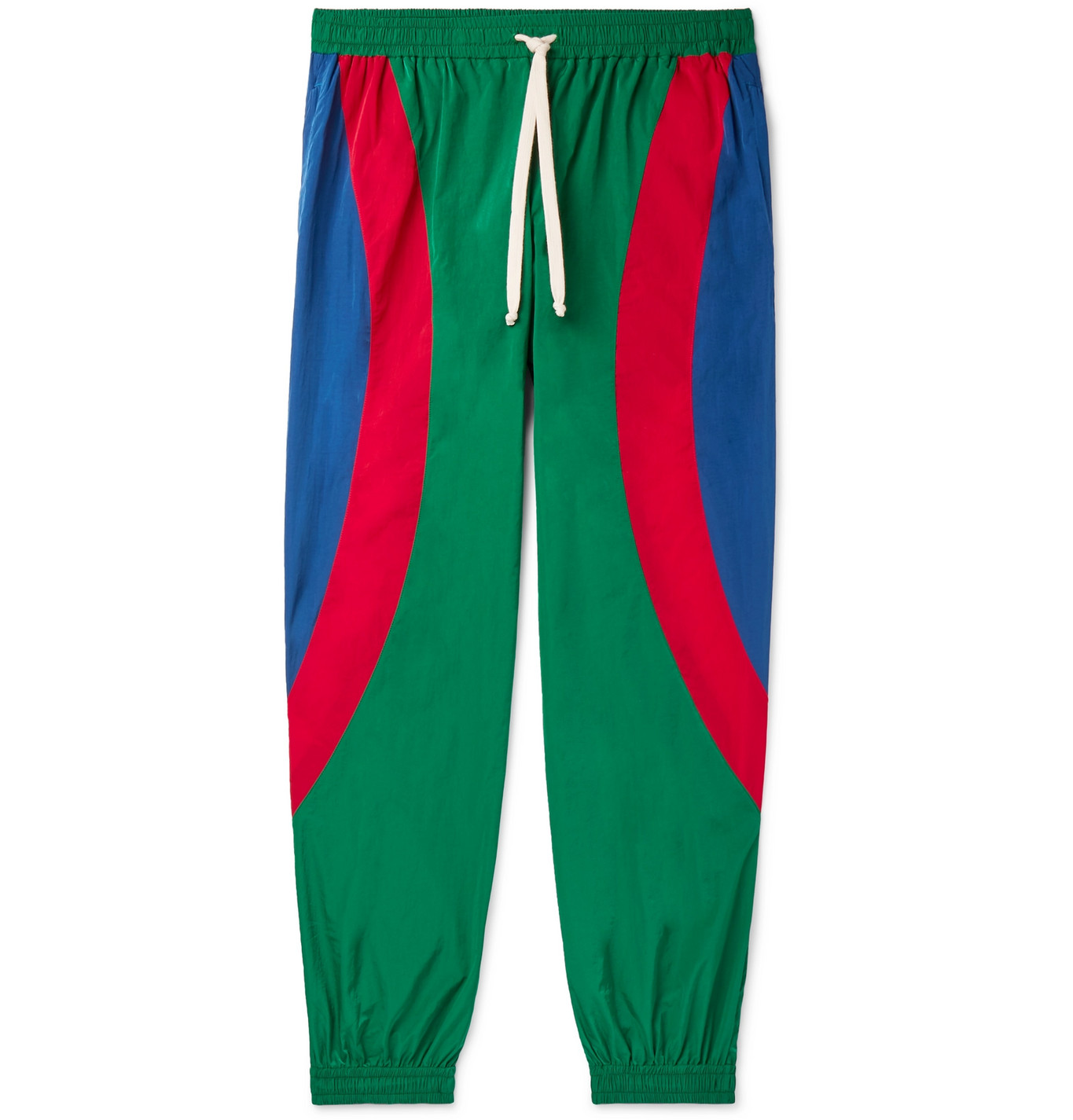gucci track pants men