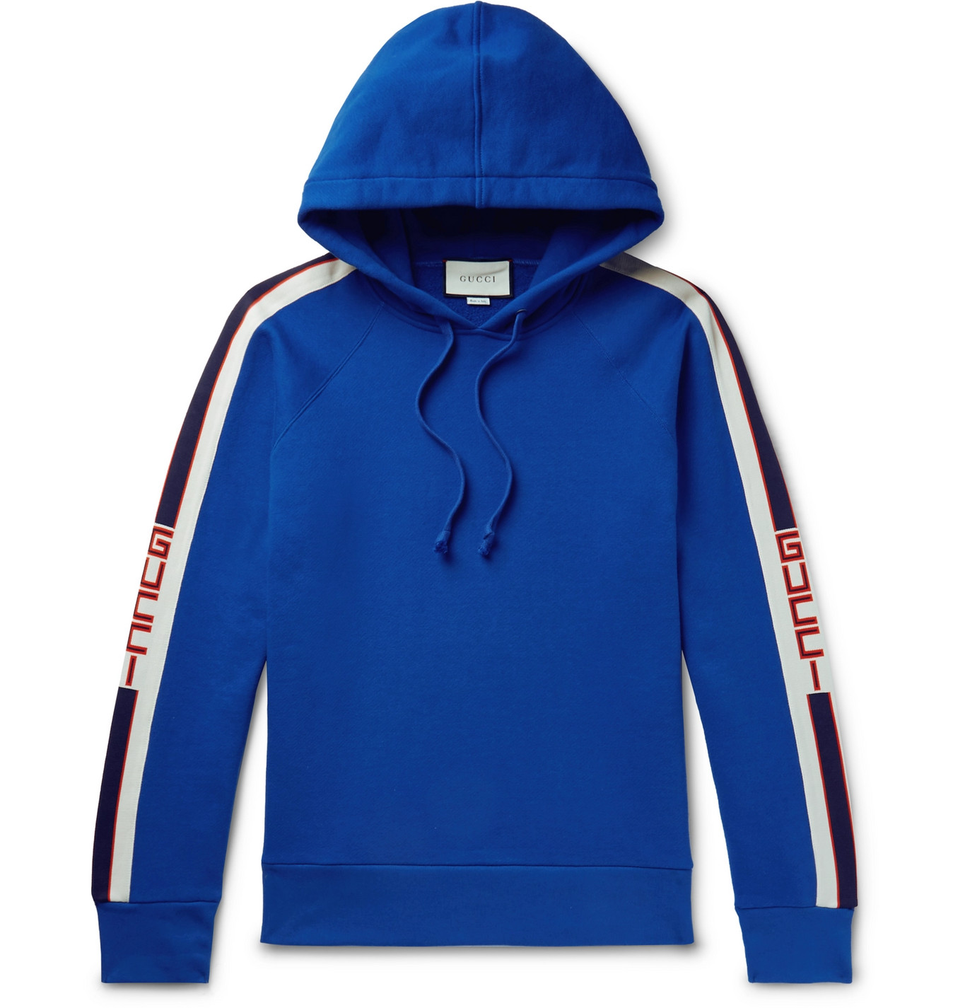 men gucci hoodie