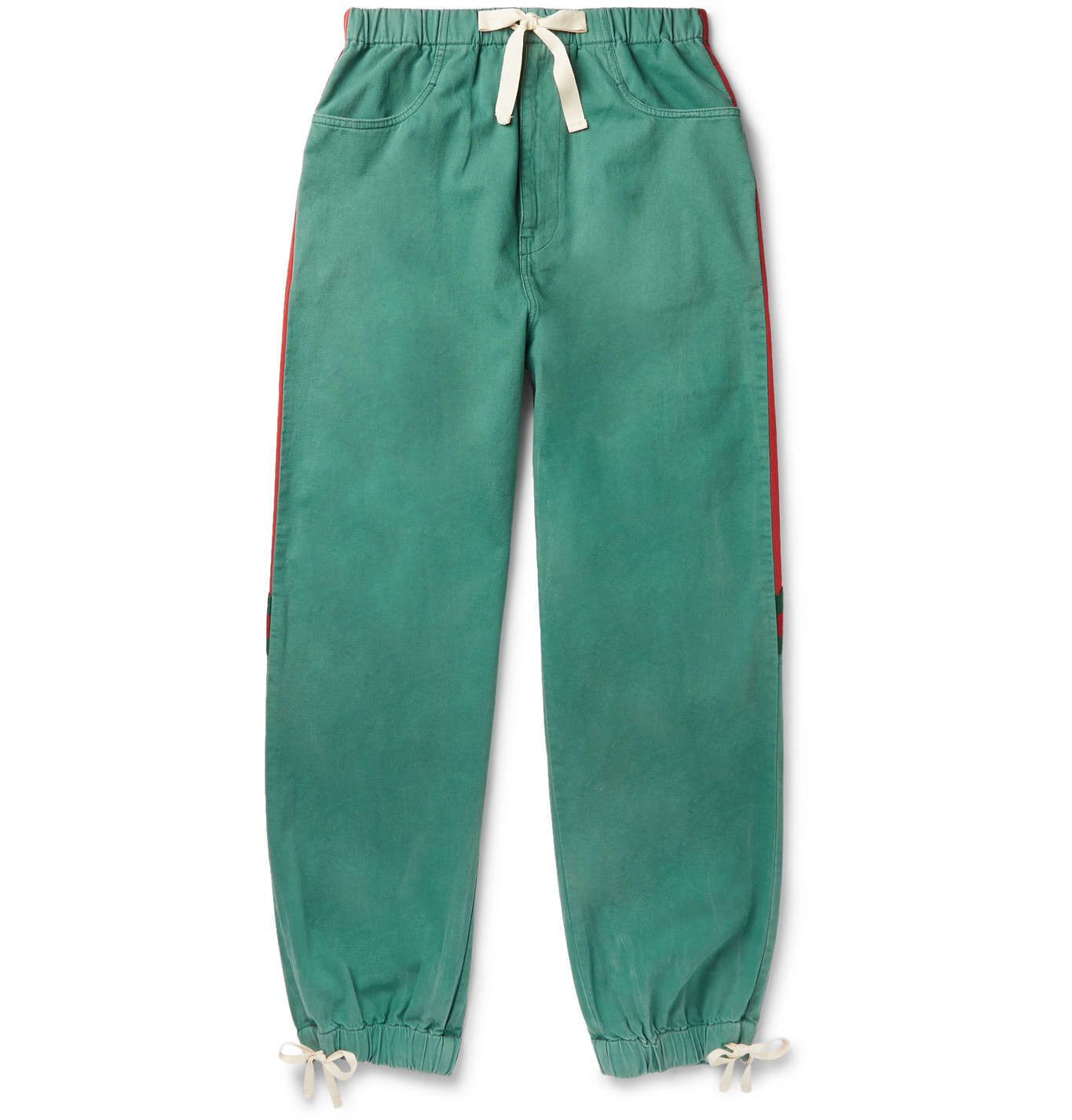 shell track pants mens