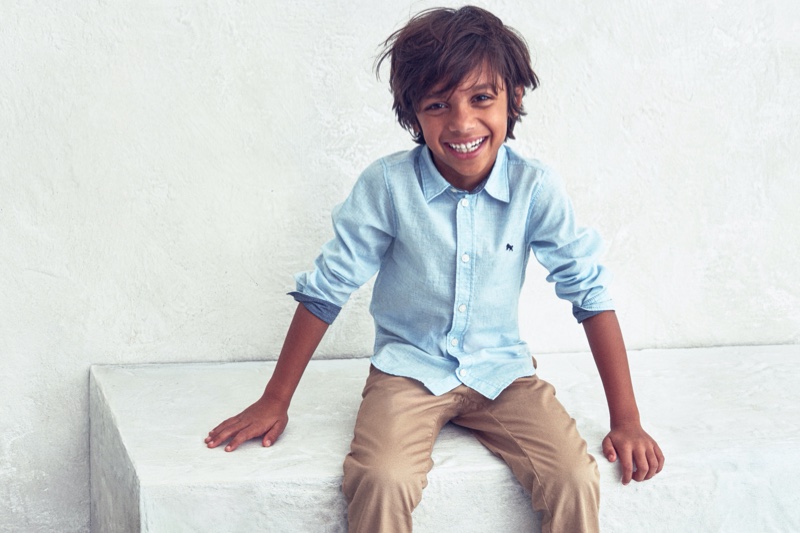 H&M Kids Fashion Boy