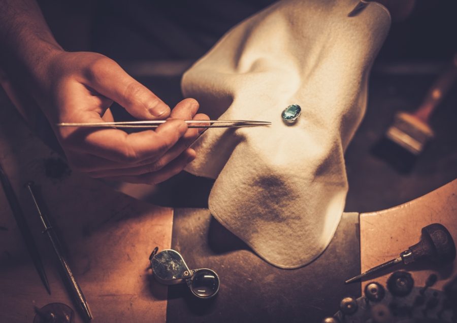 Handcrafted Jewelry Handcrafted Jewelry
