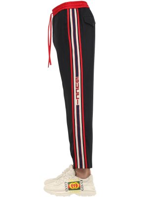 Japanese Side Band Jogging Pants Japanese Side Band Jogging Pants