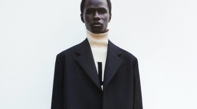 Jil Sander Makes a Clean, Impactful Impression with Spring '21 Collection Jil Sander Makes a Clean, Impactful Impression with Spring '21 Collection