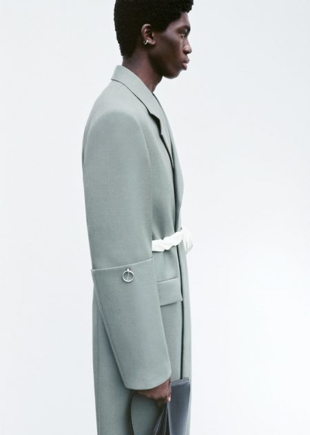 Jil Sander Spring Summer 2021 Mens Collection 003