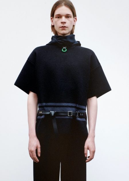 Jil Sander Spring Summer 2021 Mens Collection 009