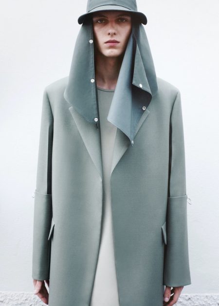 Jil Sander Spring Summer 2021 Mens Collection 014