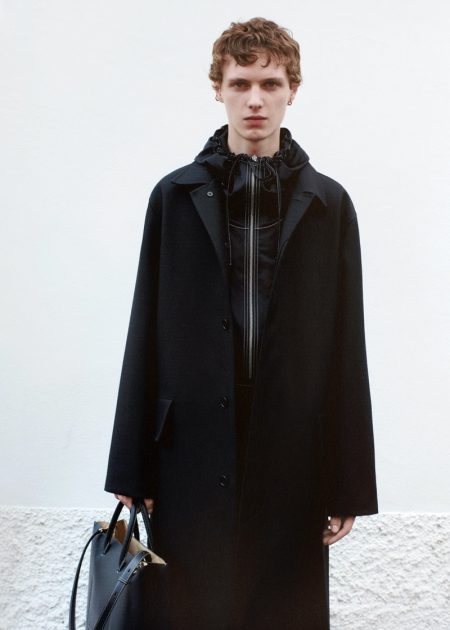 Jil Sander Spring Summer 2021 Mens Collection 026