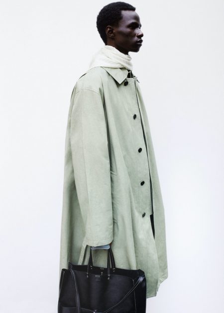 Jil Sander Spring Summer 2021 Mens Collection 027