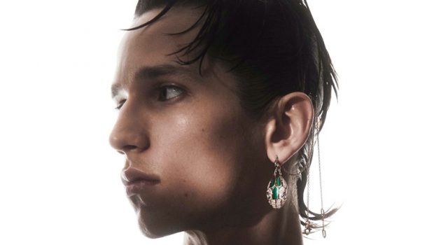 Eliseu Dons BVLGARI Jewelry for Life & Style México Eliseu Dons BVLGARI Jewelry for Life & Style México