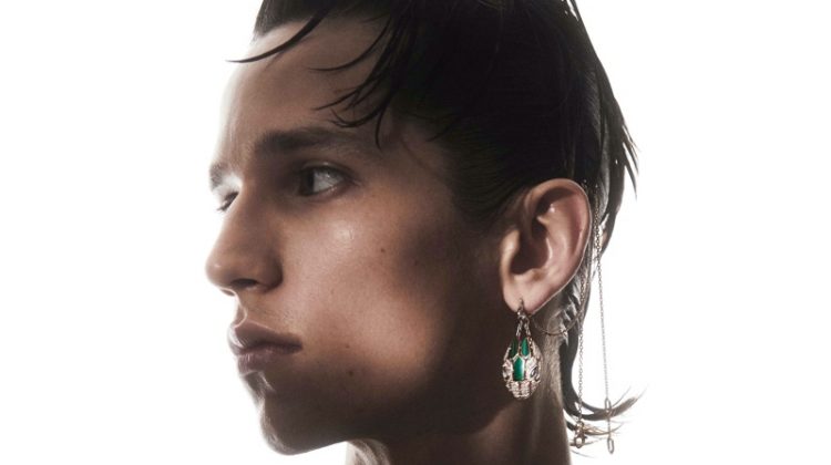 Eliseu Dons BVLGARI Jewelry for Life & Style México