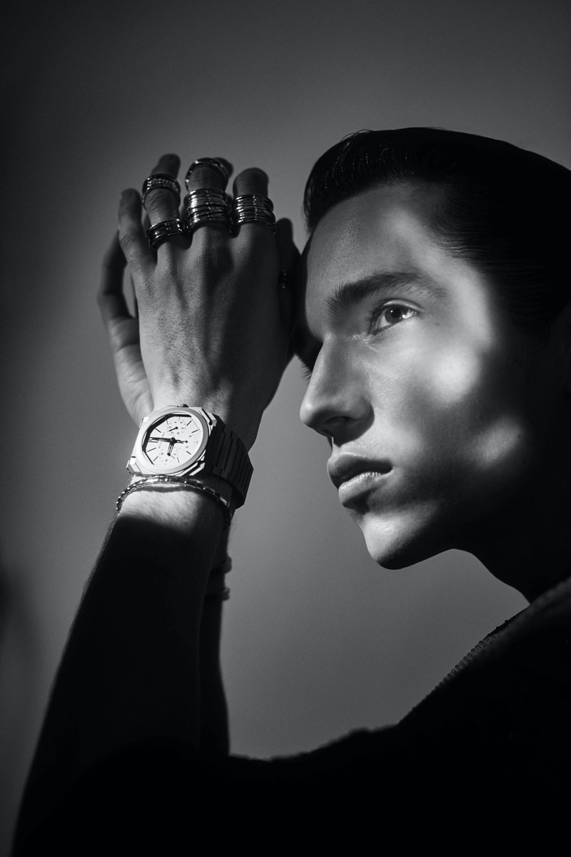 Life and Style Mexico 2020 Bulgari Editorial 008