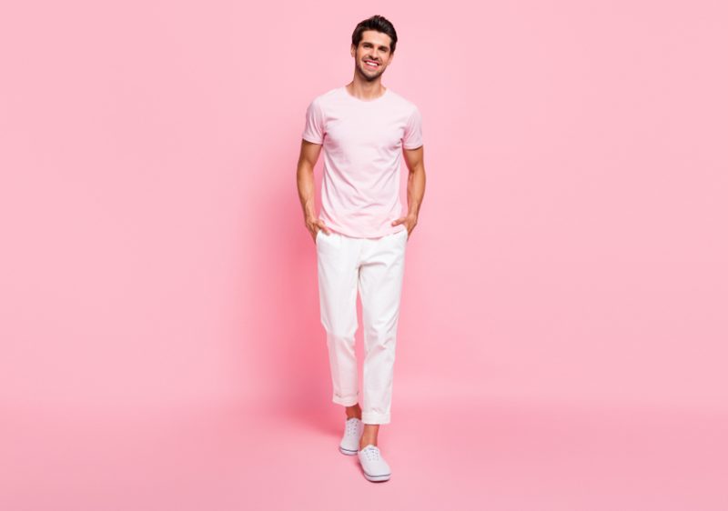 Man Pastel Fashions Man Pastel Fashions