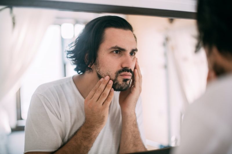 Man Skincare