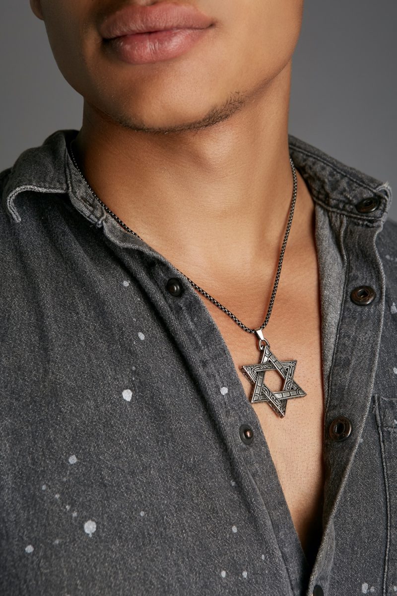 https://www.thefashionisto.com/wp-content/uploads/2020/07/Man-Wearing-Star-of-David-Necklace-800x1200.jpg