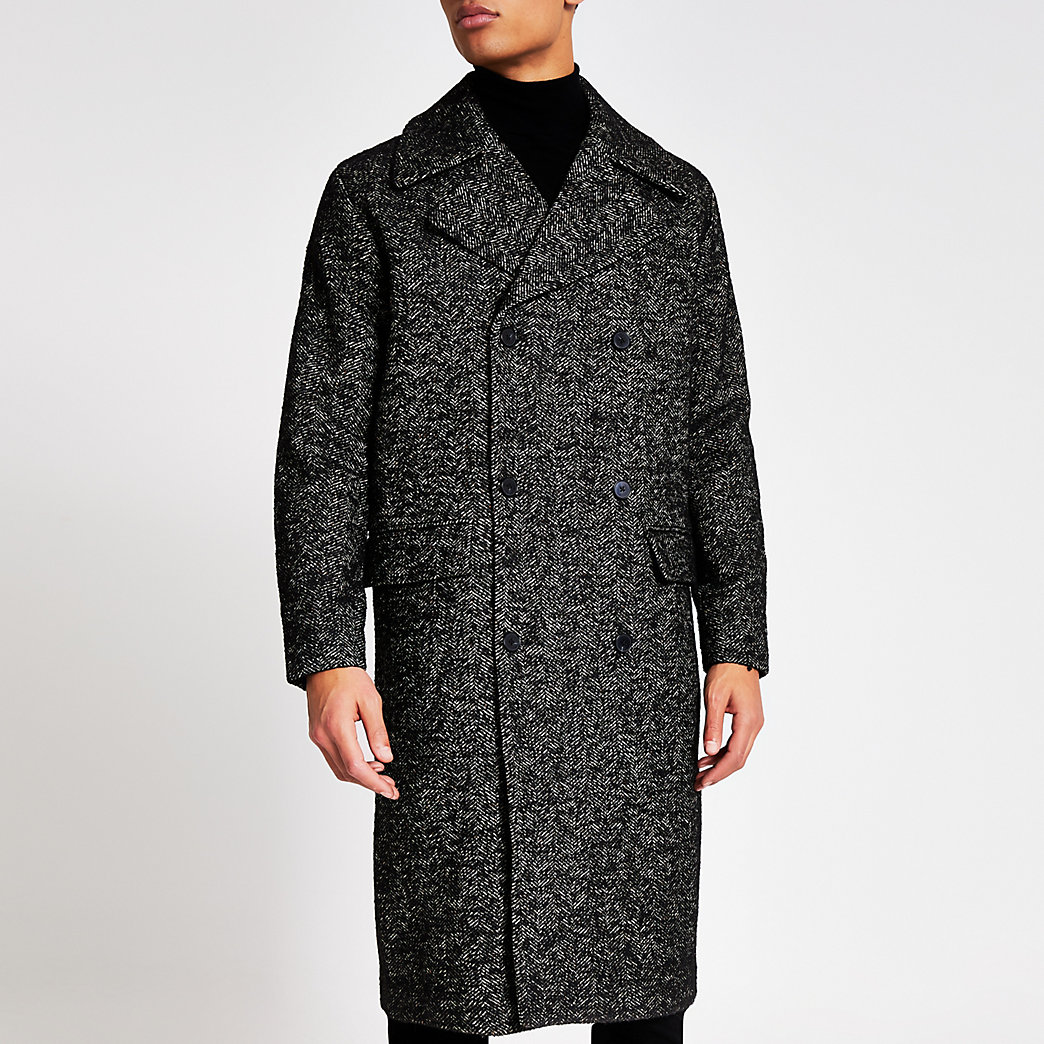 jack and jones men coat