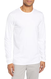 rag and bone white shirt