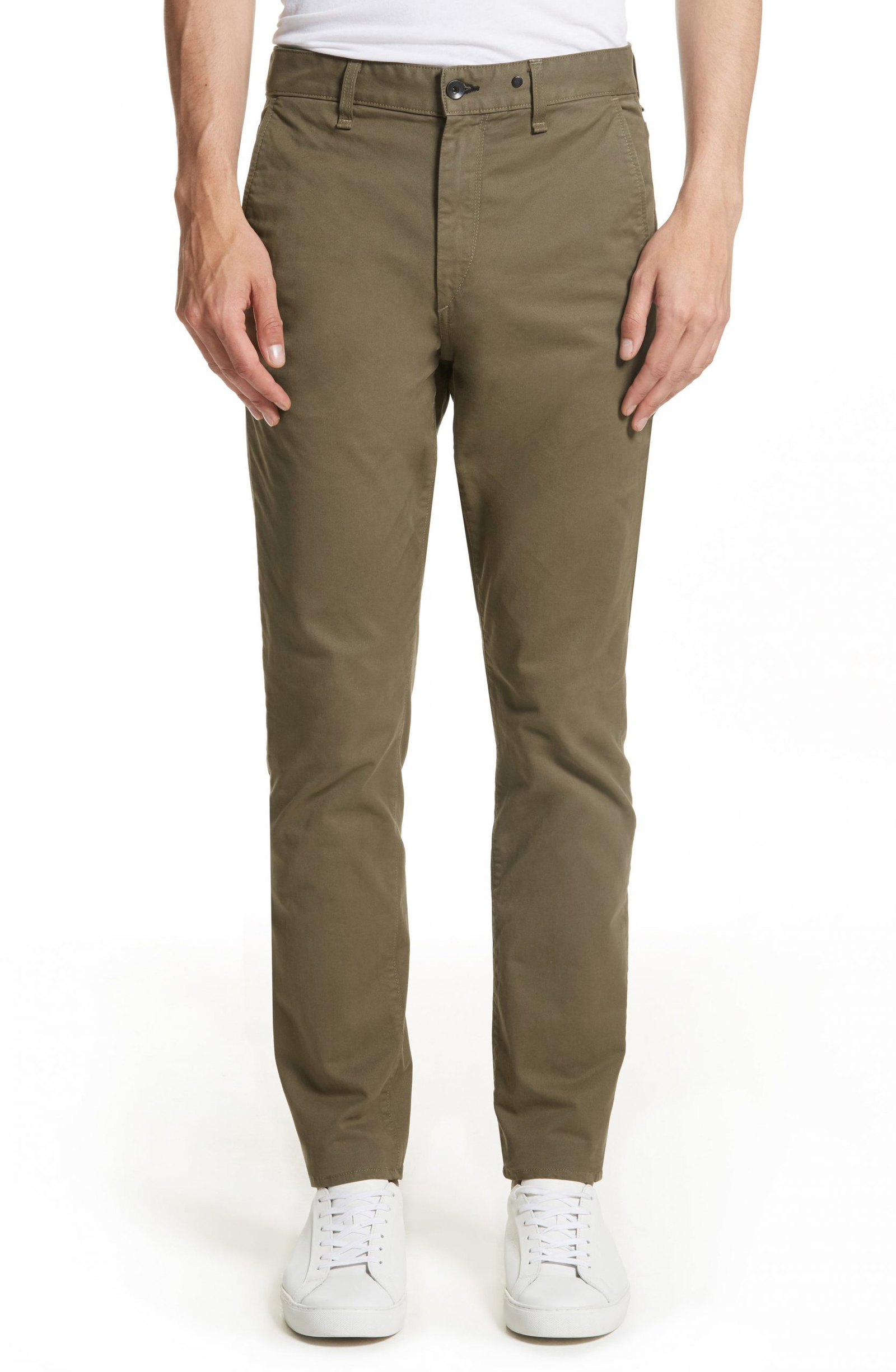 rag and bone fit 2 chinos