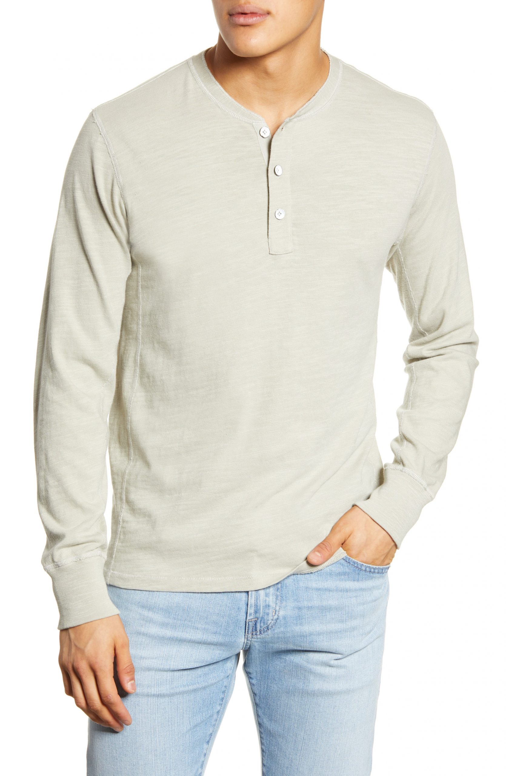 rag and bone henley