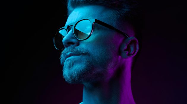 The Men's Virtual Try-On Guide: Find Your Perfect Shades Online Mens Sunglasses