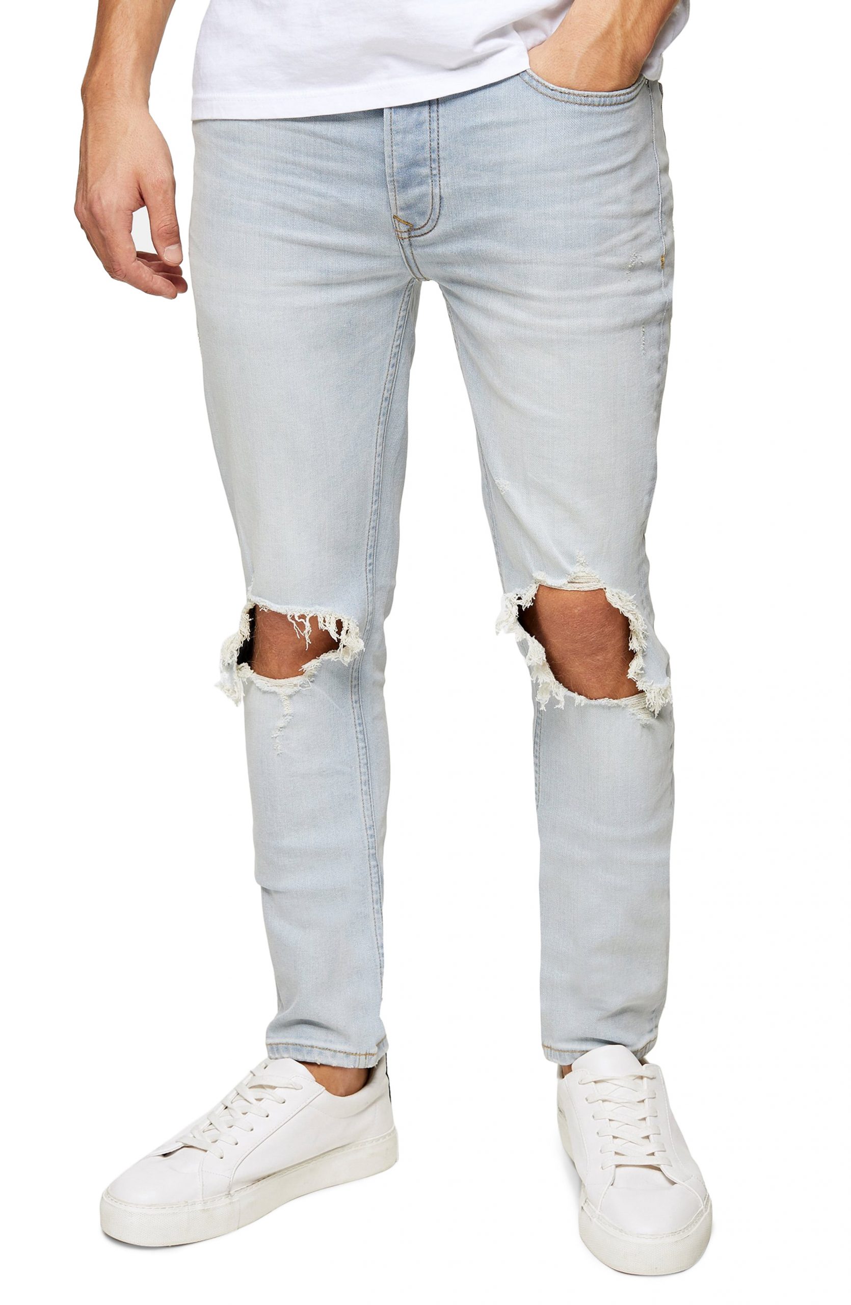 topman skinny jeans