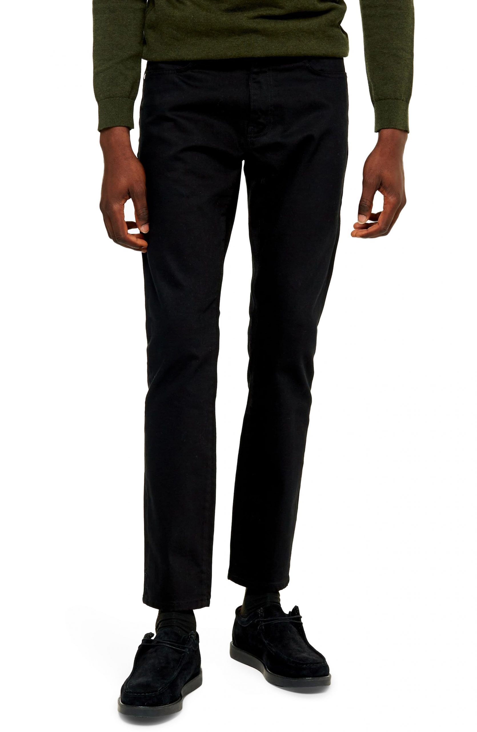 topman slim fit jeans