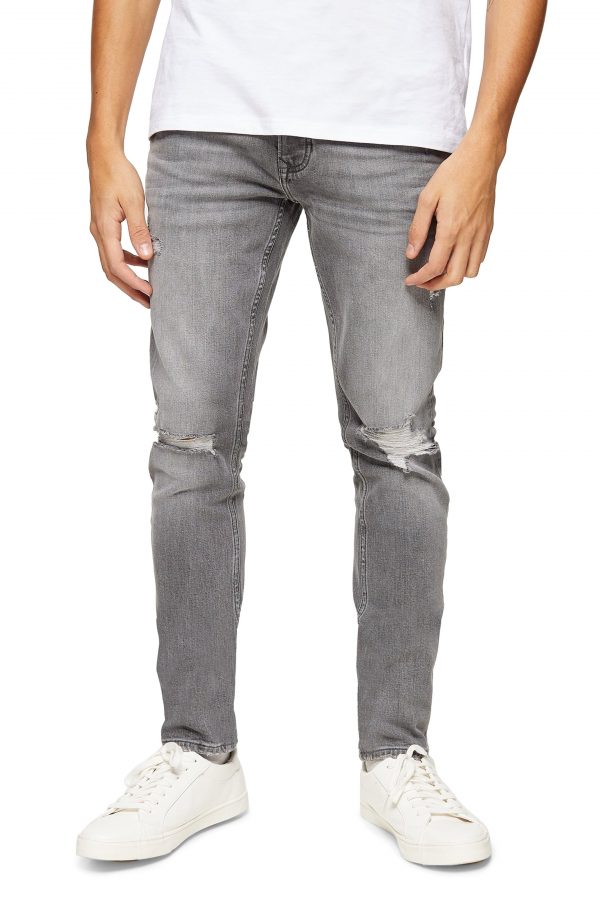 topman ripped jeans