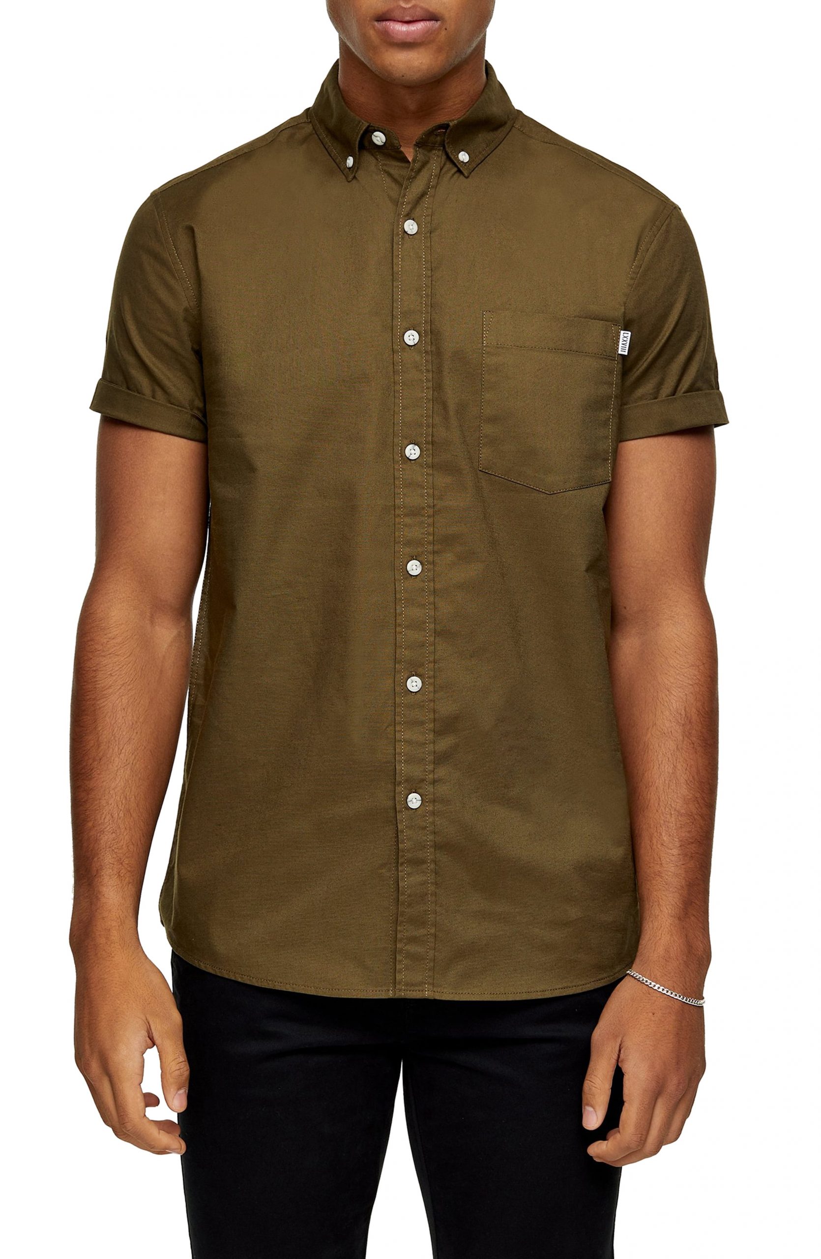 Topman Men/'s Shirt Size Small brand new