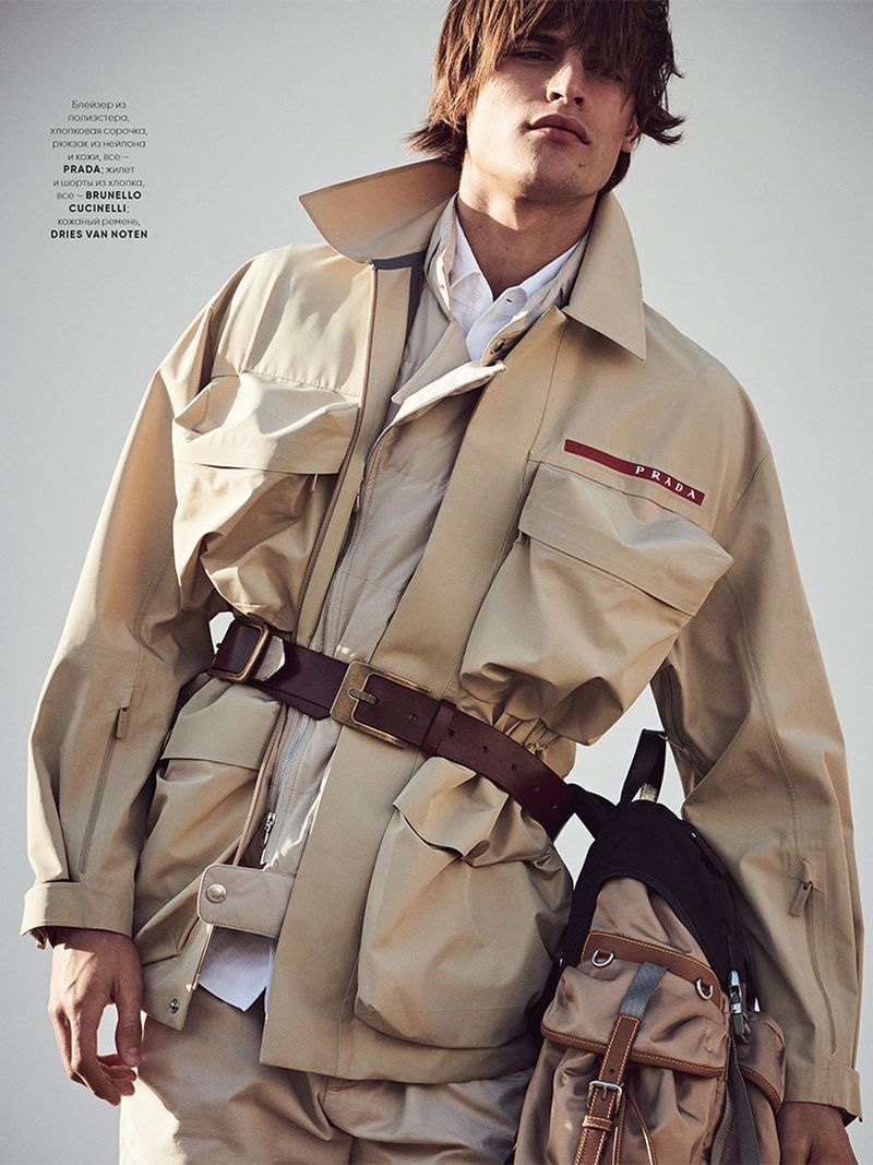 Parker van Noord 2020 Vogue Ukraine Man 010