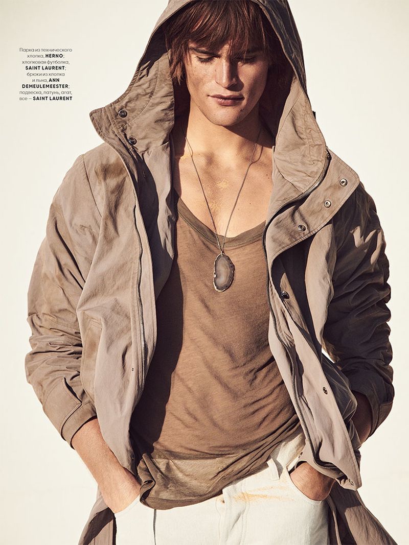 Parker van Noord 2020 Vogue Ukraine Man 011