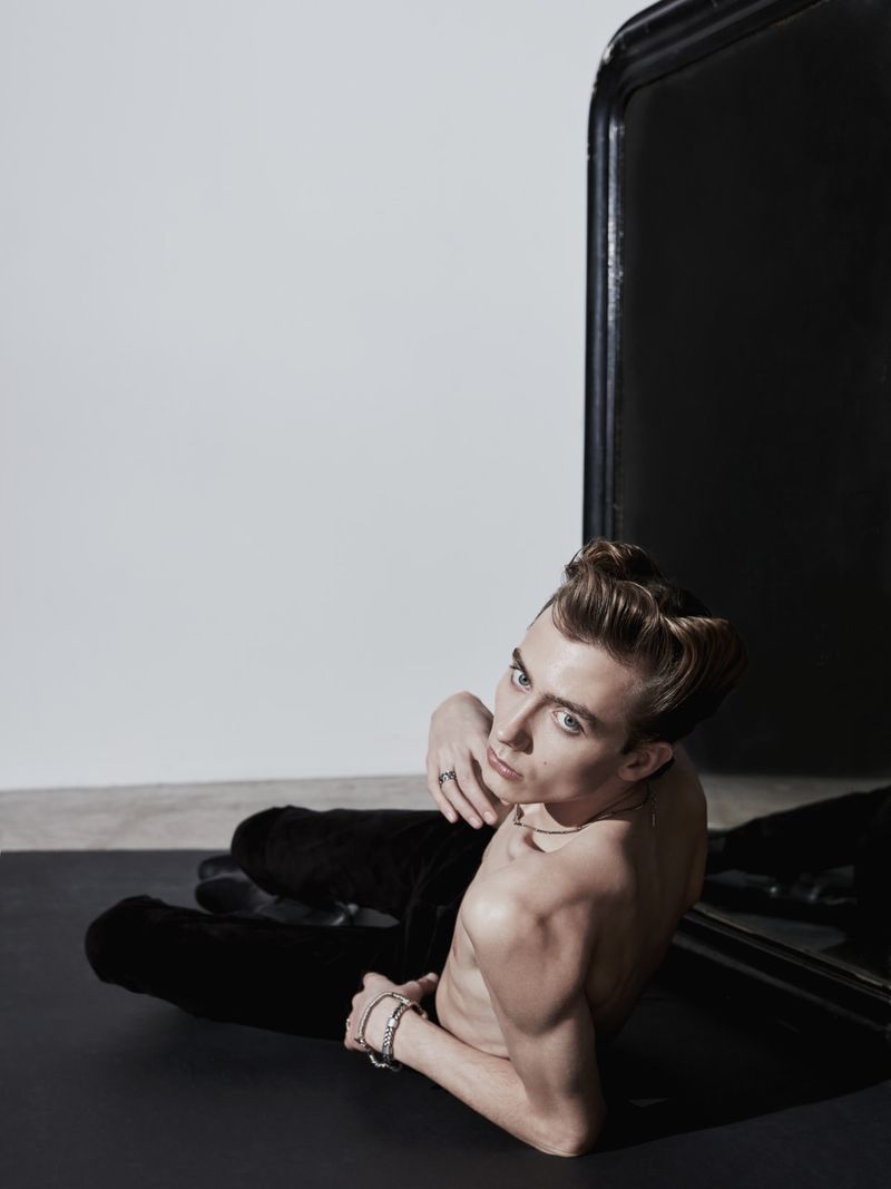 Paul Hameline 2020 Num ro Homme Netherlands