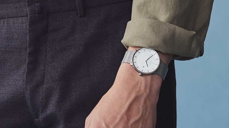 Discovering the Elegance of Nordgreen Watches