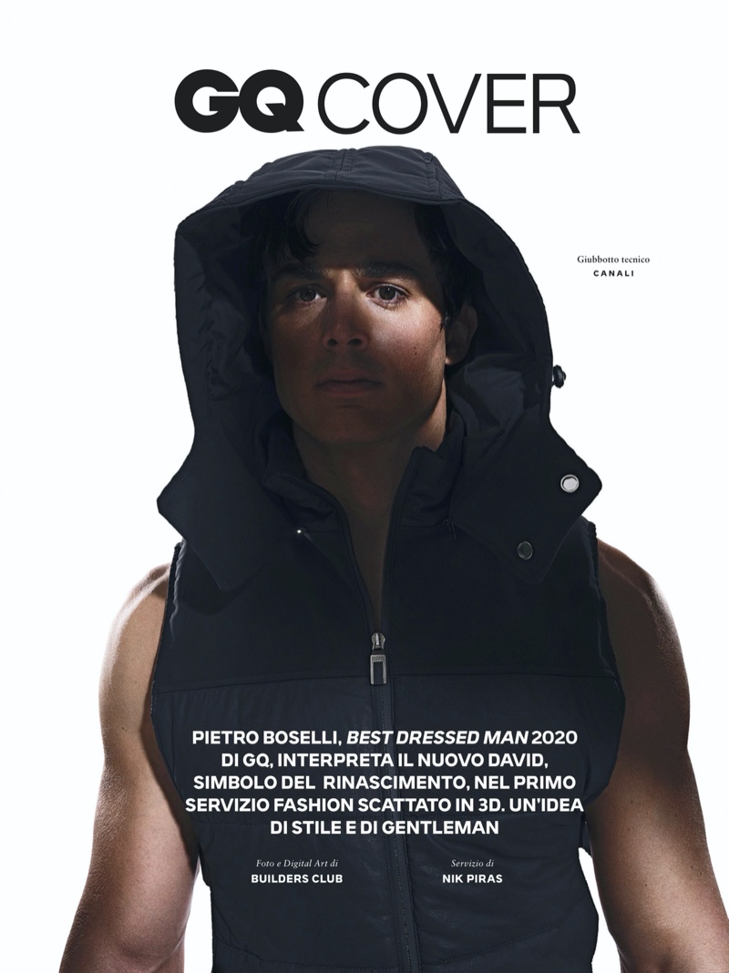 Gq Italia Aprile 2022 (Digital)