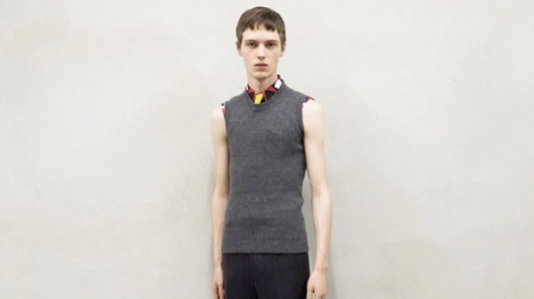 Prada’s Up for Auction with Fall ’20 Campaign