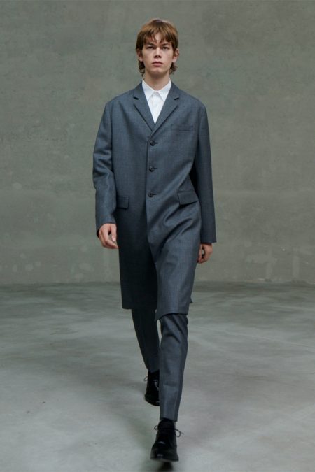 Prada Spring Summer 2021 Mens Collection 005