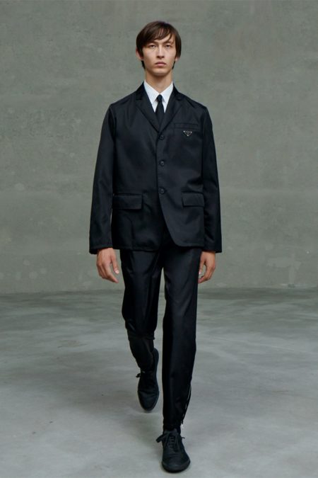 Prada Spring Summer 2021 Mens Collection 008