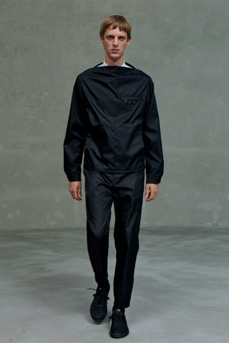 Prada Spring Summer 2021 Mens Collection 011