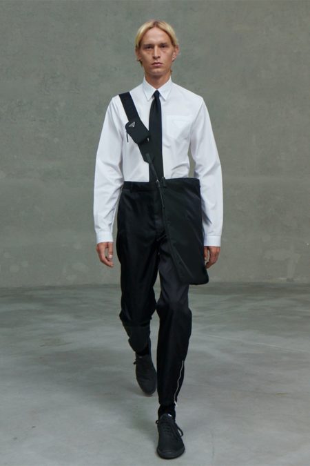 Prada Spring Summer 2021 Mens Collection 012