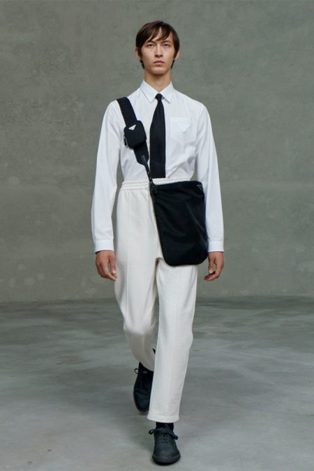 Prada Spring Summer 2021 Mens Collection 013