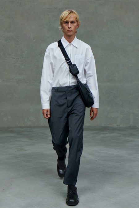 Prada Spring Summer 2021 Mens Collection 018