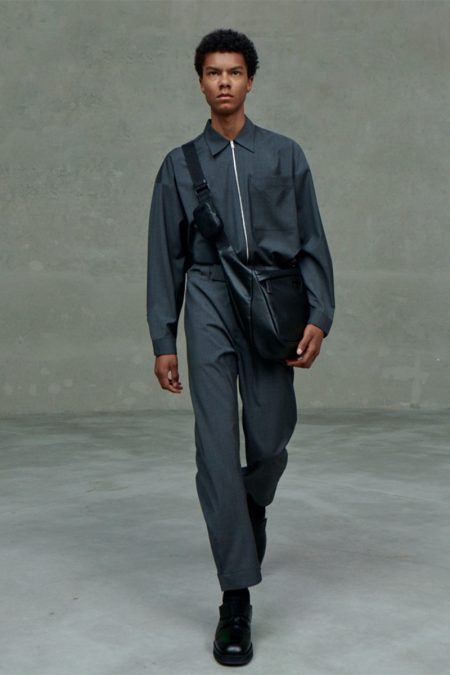 Prada Spring Summer 2021 Mens Collection 019